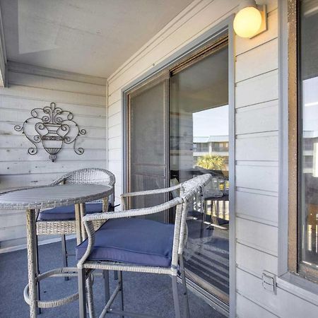 Savannah Beach & Racquet Club 217B 티베아일랜드 외부 사진